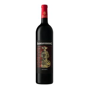 Saronsberg Seismic (1 x 750ml)